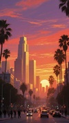 Sunset Boulevard