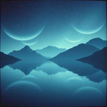 “Still Waters, Silent Warnings”