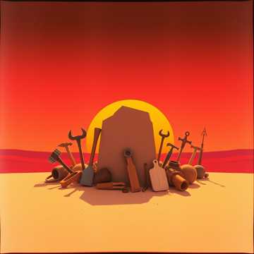 North East Corner Part 1