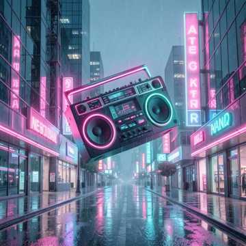 Song Image