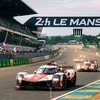 24h Le Mans