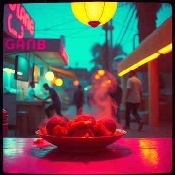 Song Image