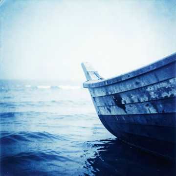 Bie Fu · Farewell and Departure · artwork