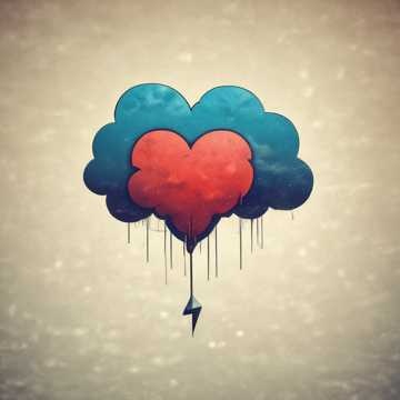 Playlist cover art