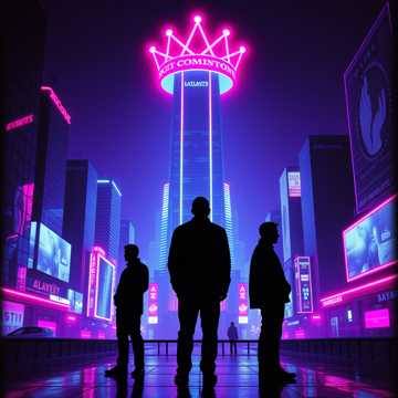 FAME AND HATE (Zer0reZ, 96oose,ALEKS)