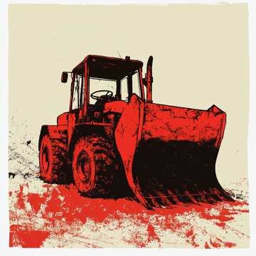 Playlist cover art