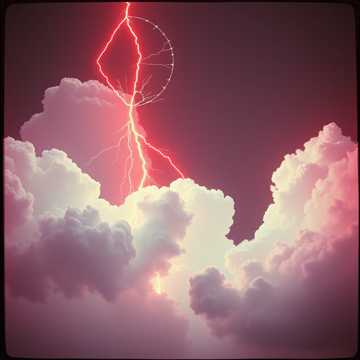 Spinning Out Of Control