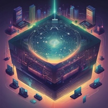 Playlist cover art