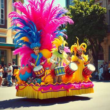 Song Image