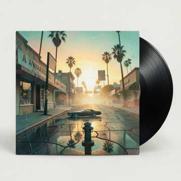 Listen to G Funk Songs and Discover g funk Music on Suno