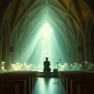 image for Devils Cooling Off (Paparazzi)