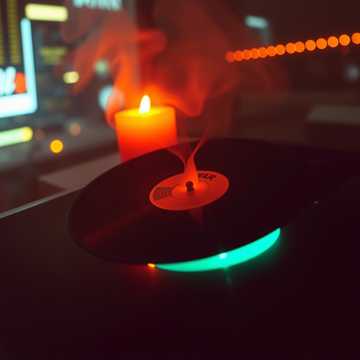 image for Slow Burn Groove (4)