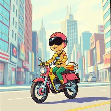 Persona image for Sloopy