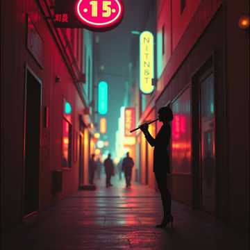Song Image