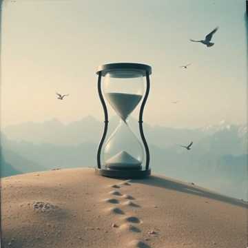 Ժամանակը Ծիծաղում