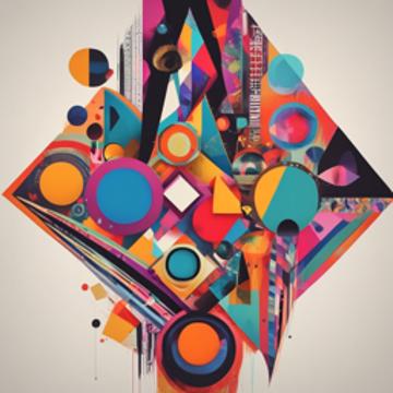 Playlist cover art