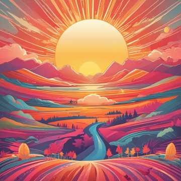 Playlist cover art