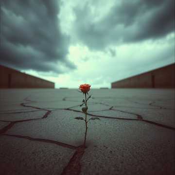 “Molded In Silence”