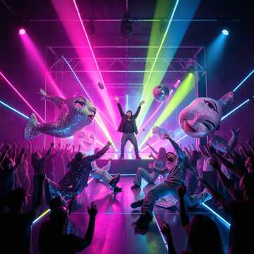 Song Image