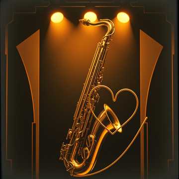 image for You and Me (Big Band 2) (8)