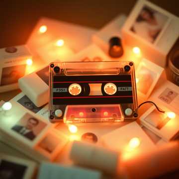 Back Then, Right Now