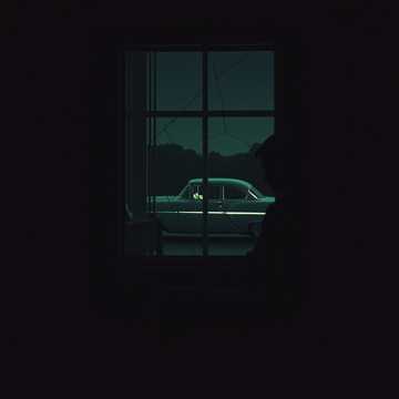 Sonrío Cargando el Dolor