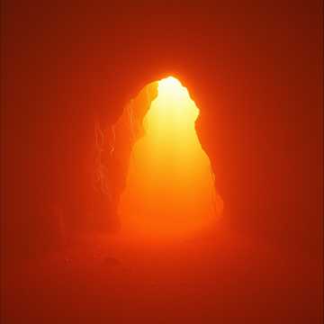 Come Outta That Cave