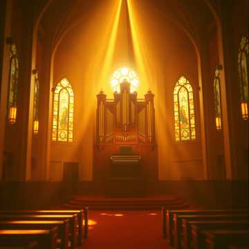 image for Soul Sample (Gospel)
