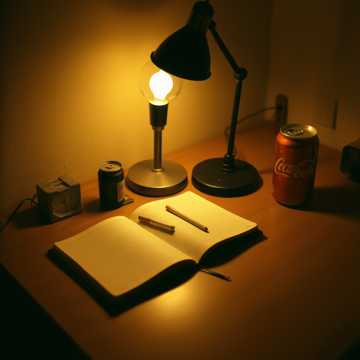 Sleepover with My Music