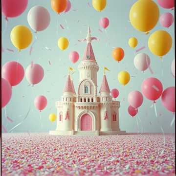 Image for MUSIC LAND PARADE