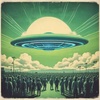 UFO Cover-Up Ends