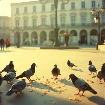 Song Image