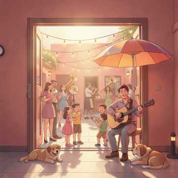 Song Image