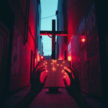 Wicked Generation lyrics by Michael R Favour