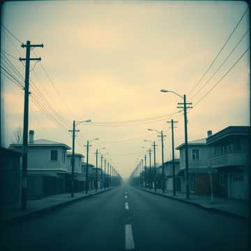 Why Can’t I Be Here?