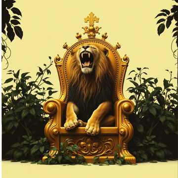 Crowned Without a Challenge