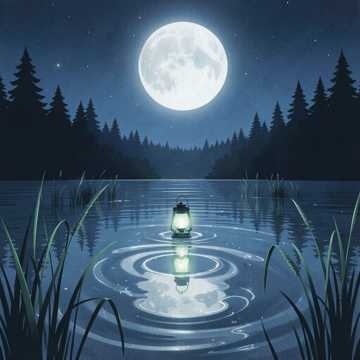 image for Still Waters (Still Waters)