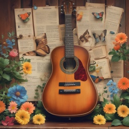 Song Image
