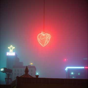 Tengo tanto miedo de perderte