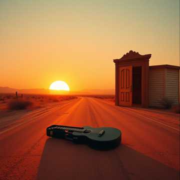 image for You and Me (Spaghetti Western) (1)