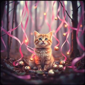 Image for 猫軍団(お飾り副団長の自由な部屋。勝手に好きな曲をゲットしにいきます)