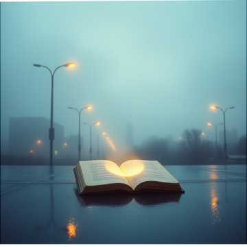 He hears and answers