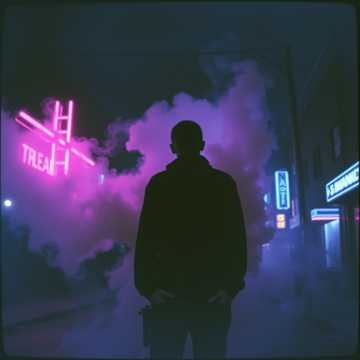 Image for Dawsy's dark raps