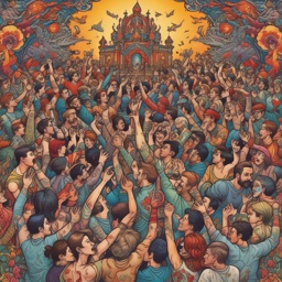 Song Image