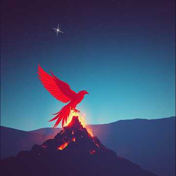 "Wings of Fire"