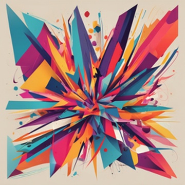 Playlist cover art