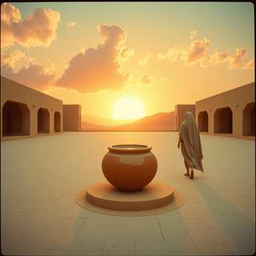 image for The Living Water (15)