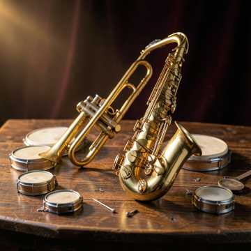 Song Image