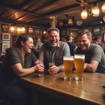 Image for Pub Music