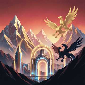 Skyforge Overture